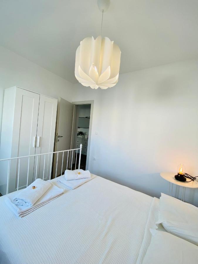 Apartment Tilda Trogir Luaran gambar