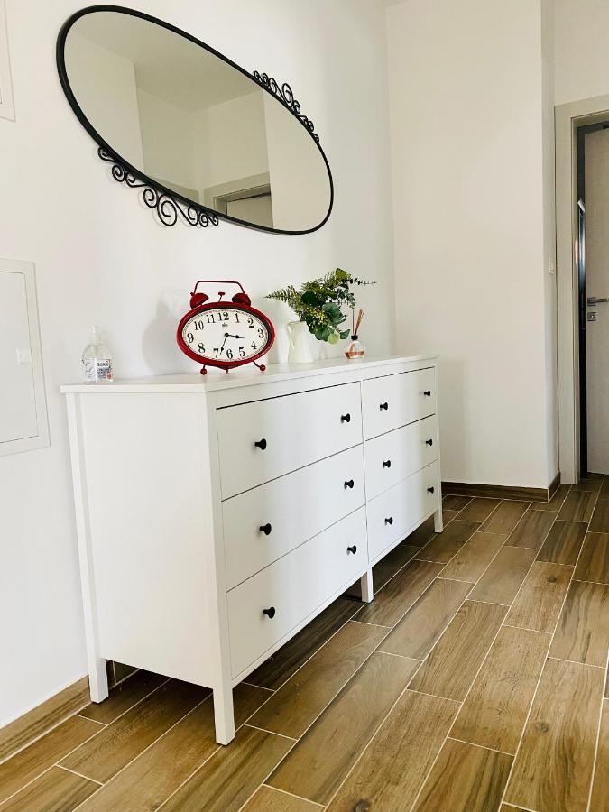 Apartment Tilda Trogir Luaran gambar