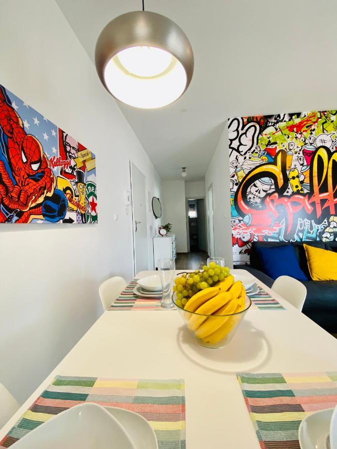 Apartment Tilda Trogir Luaran gambar