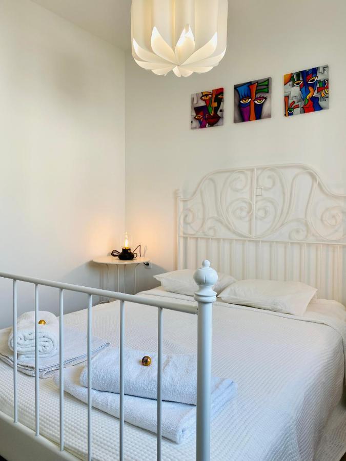 Apartment Tilda Trogir Luaran gambar