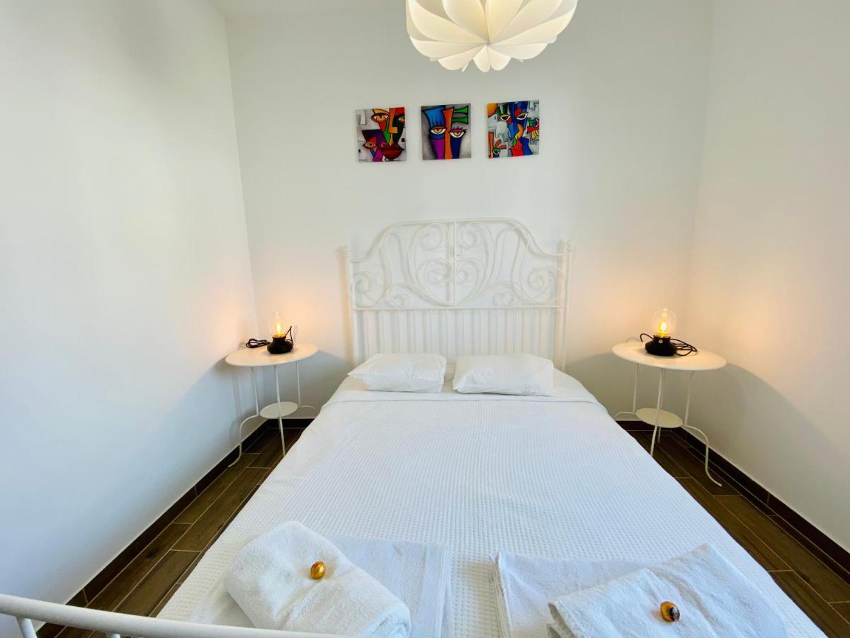 Apartment Tilda Trogir Luaran gambar