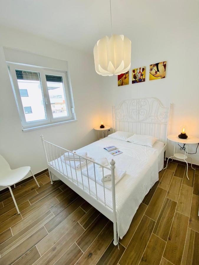 Apartment Tilda Trogir Luaran gambar