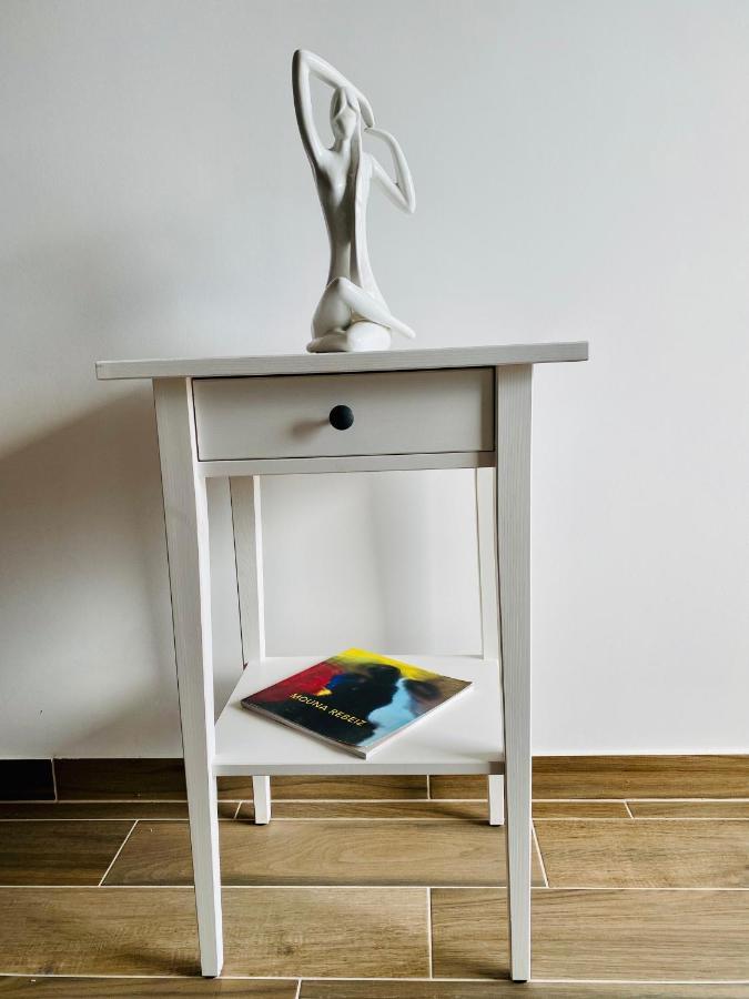 Apartment Tilda Trogir Luaran gambar