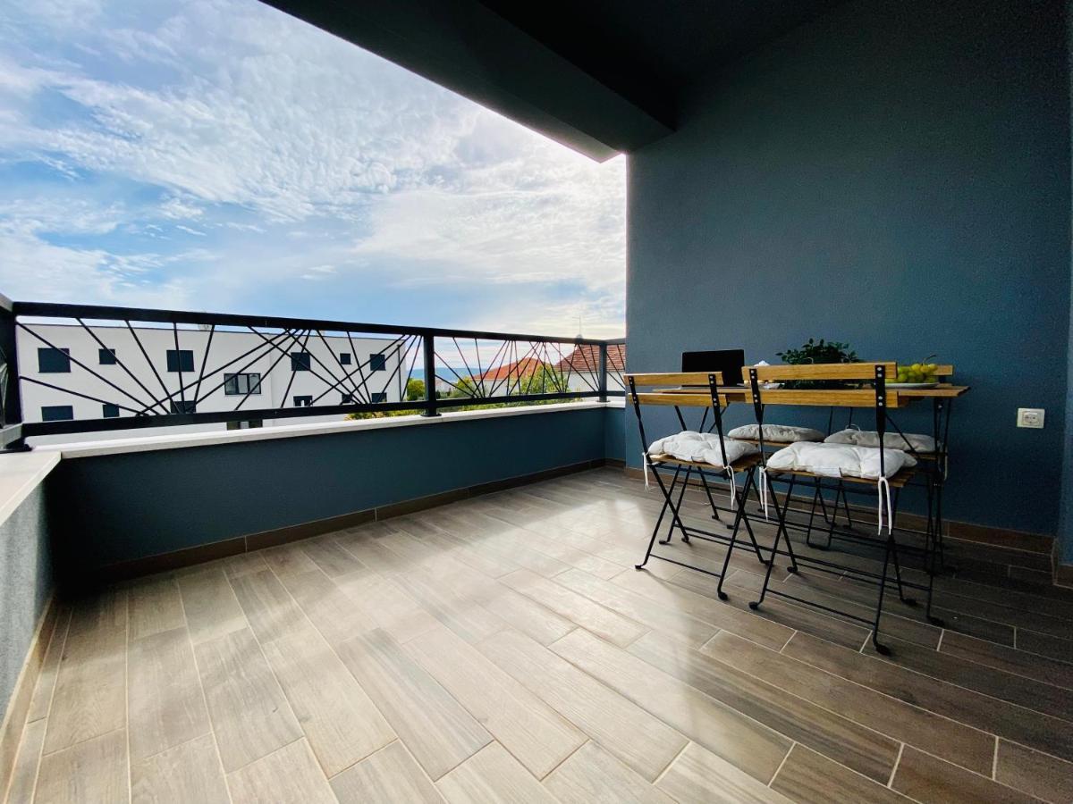 Apartment Tilda Trogir Luaran gambar