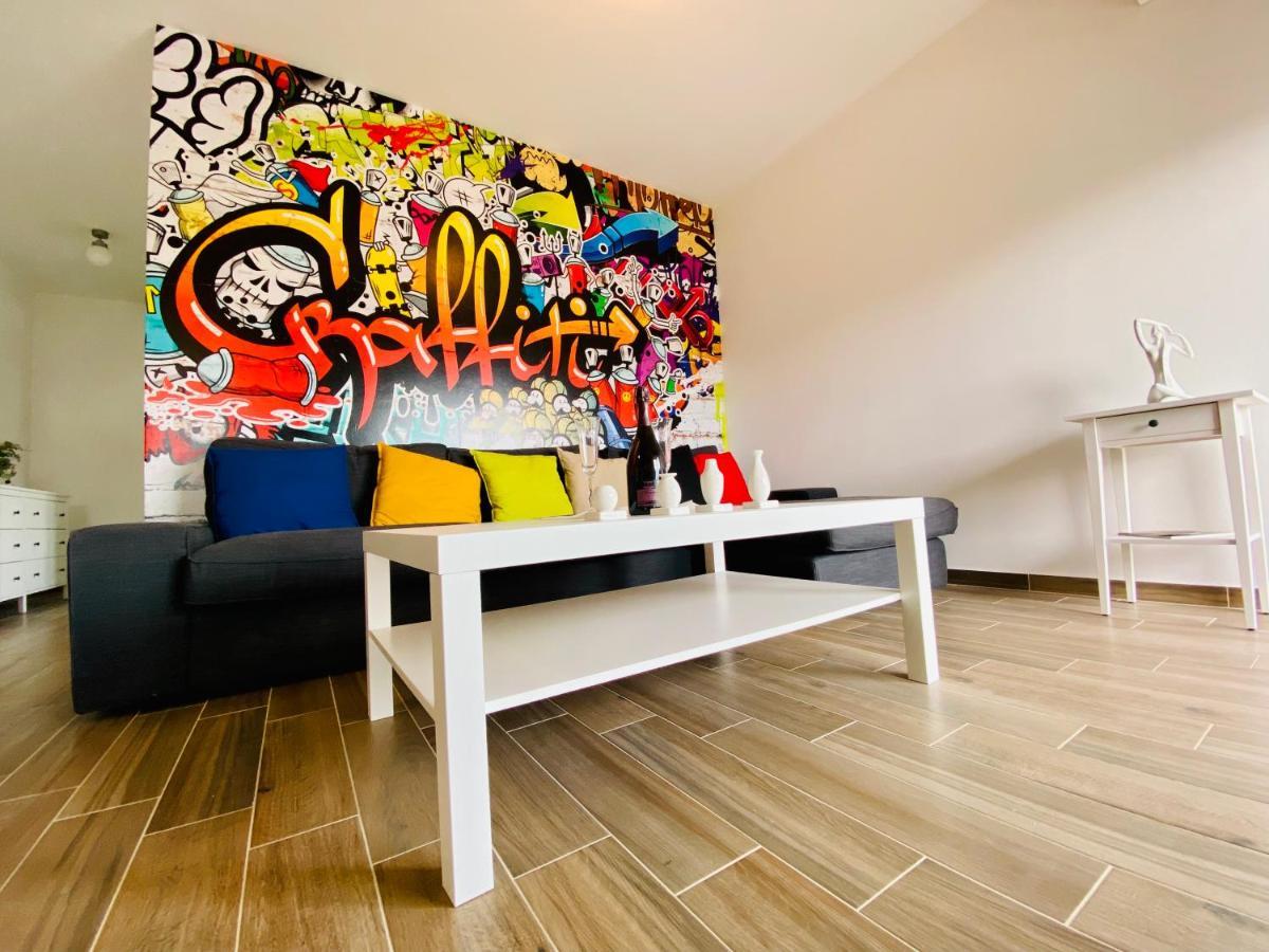 Apartment Tilda Trogir Luaran gambar