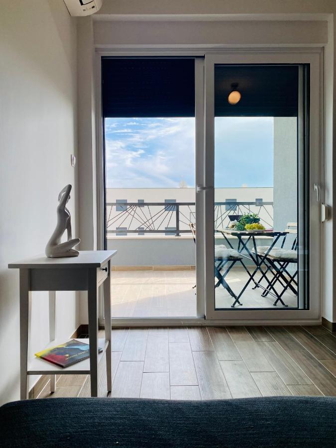 Apartment Tilda Trogir Luaran gambar