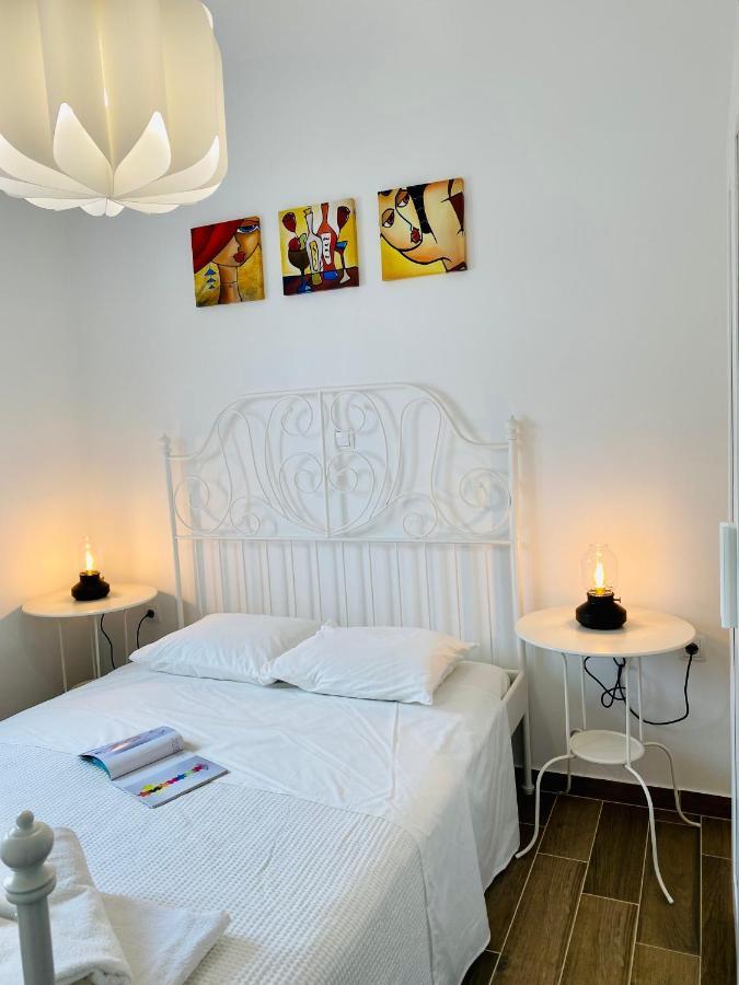 Apartment Tilda Trogir Luaran gambar