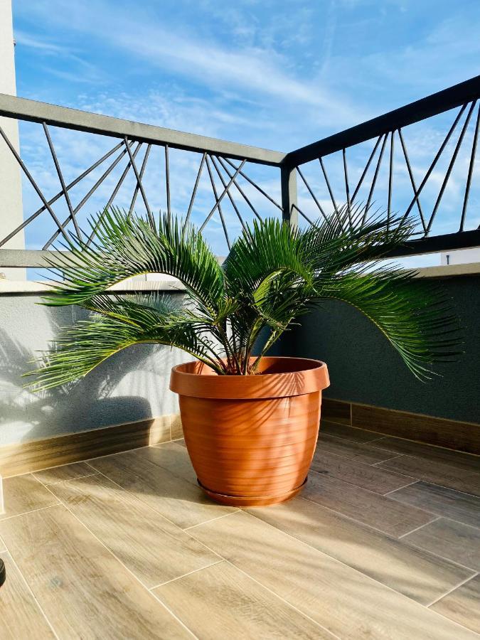 Apartment Tilda Trogir Luaran gambar