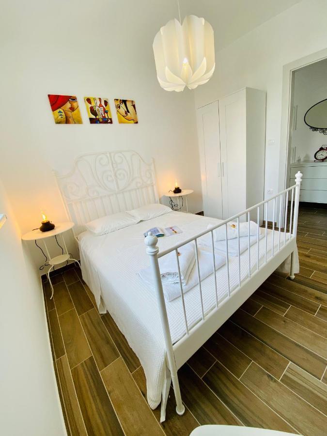 Apartment Tilda Trogir Luaran gambar
