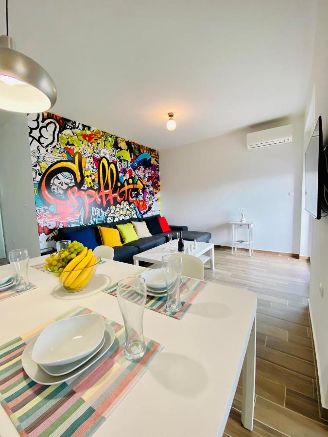 Apartment Tilda Trogir Luaran gambar