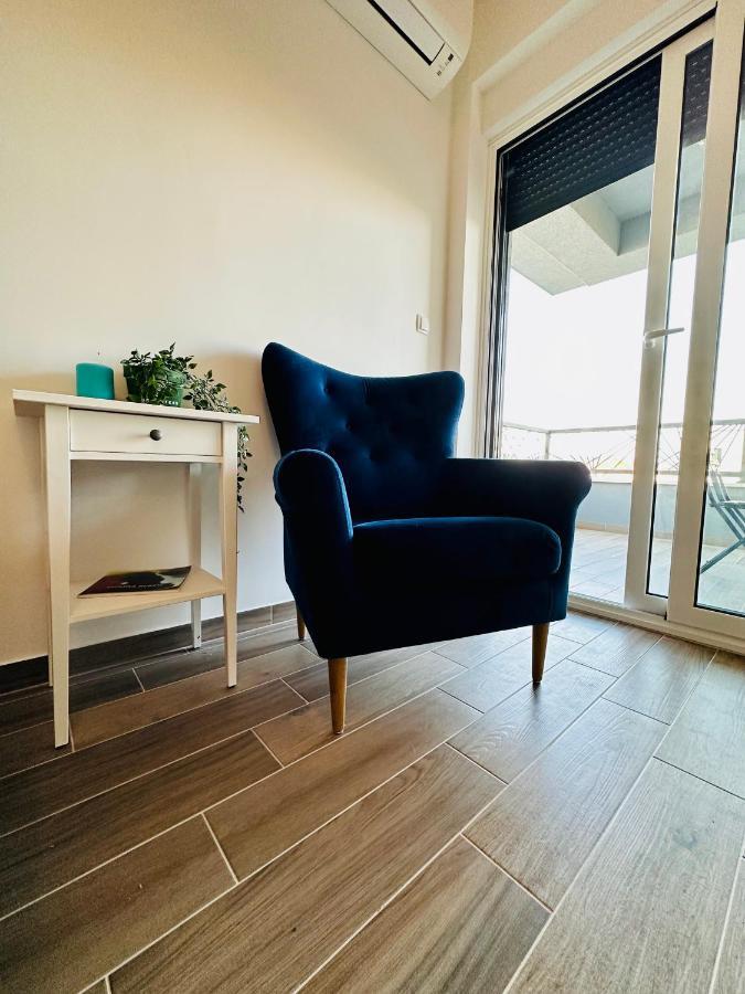 Apartment Tilda Trogir Luaran gambar